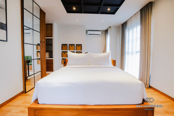 Image 18 from Villa Mewah 4 Kamar Tidur Disewakan & Dijual di Pantai Berawa Canggu Bali