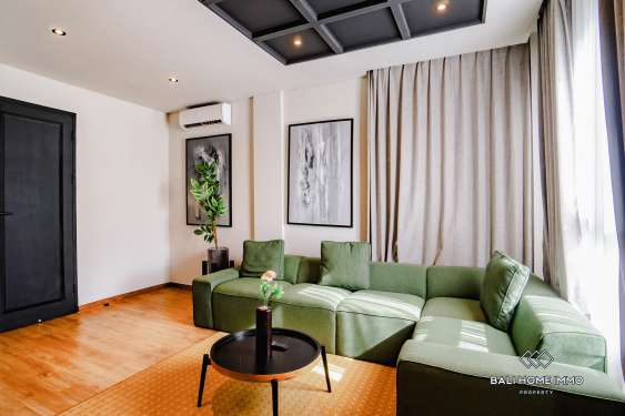 Image 6 from Villa Mewah 4 Kamar Tidur Disewakan & Dijual di Pantai Berawa Canggu Bali