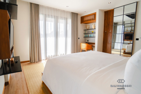 Image 17 from Villa Mewah 4 Kamar Tidur Disewakan & Dijual di Pantai Berawa Canggu Bali