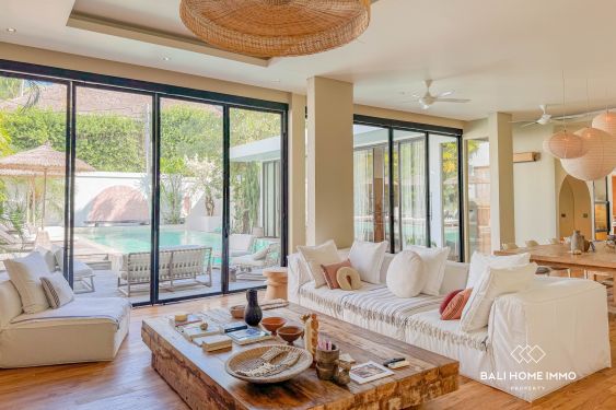 Image 4 from Luxury 4 Bedroom Villa for sale and Rent Walking Distance to Lima Beach