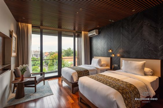 Image 16 from Villa de luxe de 4 chambres à vendre à Bali Canggu Kayu Tulang