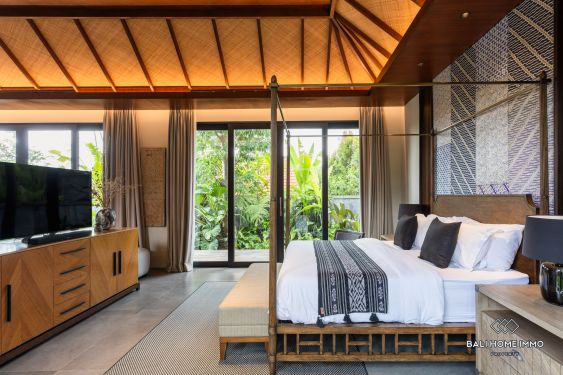 Image 10 from Villa de luxe de 4 chambres à vendre à Bali Canggu Kayu Tulang