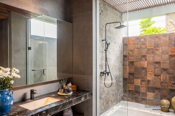 Image 19 from Villa de luxe de 4 chambres à vendre à Bali Canggu Kayu Tulang