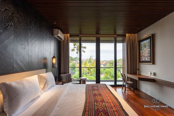 Image 15 from Villa de luxe de 4 chambres à vendre à Bali Canggu Kayu Tulang