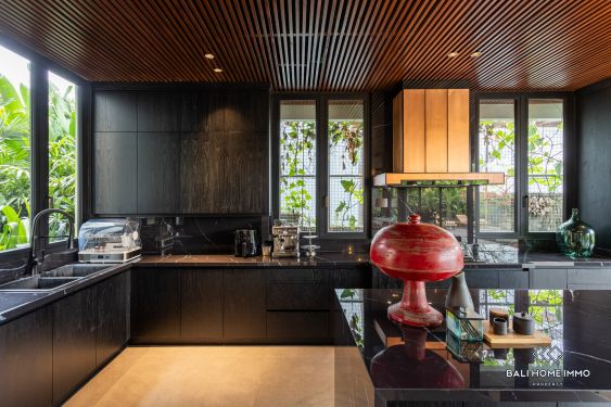 Image 7 from Villa de luxe de 4 chambres à vendre à Bali Canggu Kayu Tulang