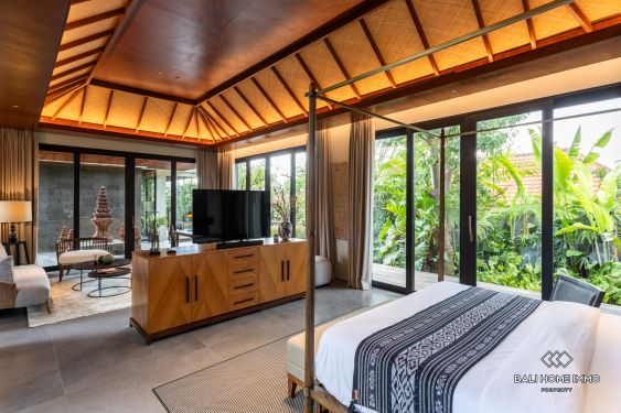 Image 11 from Villa de luxe de 4 chambres à vendre à Bali Canggu Kayu Tulang