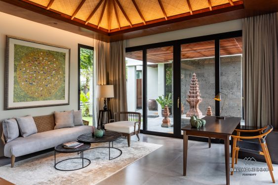 Image 9 from Villa de luxe de 4 chambres à vendre à Bali Canggu Kayu Tulang