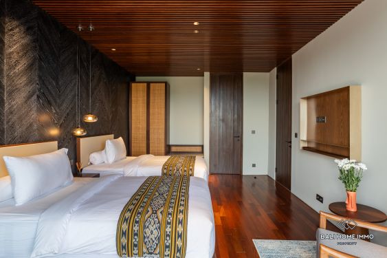 Image 17 from Villa de luxe de 4 chambres à vendre à Bali Canggu Kayu Tulang