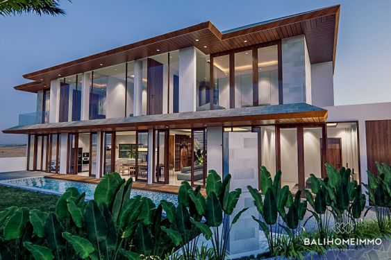 Image 1 from Villa de luxe de 4 chambres à vendre en location à Bali Canggu