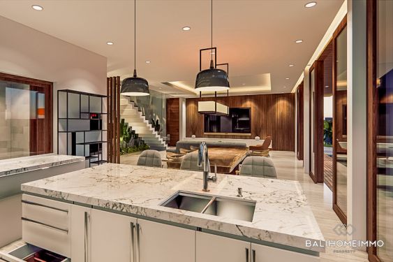 Image 3 from Luxury 4 Bedroom Villa for Sale Leasehold in Bali Canggu