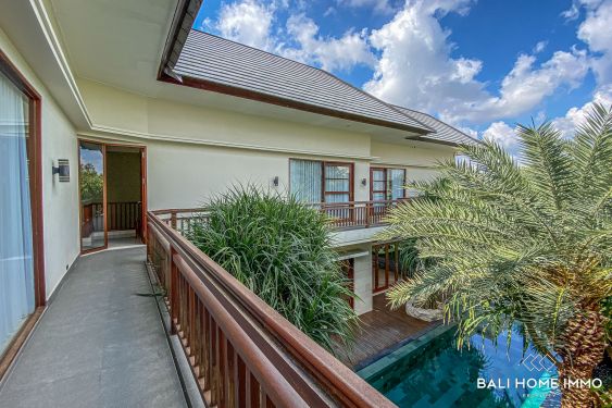 Image 4 from 4 Bedroom Villa for Sale Leasehold in Bali Umalas