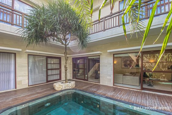 Image 6 from 4 Bedroom Villa for Sale Leasehold in Bali Umalas