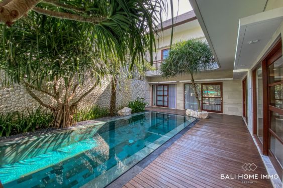 Image 1 from luxueuse villa de 4 chambres à vendre en leasehold à Bali Umalas