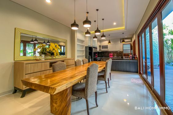 Image 8 from 4 Bedroom Villa for Sale Leasehold in Bali Umalas