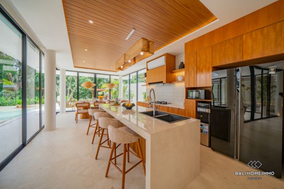 Image 6 from Luxury 4 Bedroom villa for sale in Bali Umalas