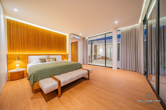 Image 13 from Luxury 4 Bedroom villa for sale in Bali Umalas