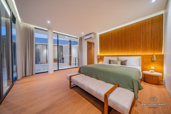 Image 17 from Luxury 4 Bedroom villa for sale in Bali Umalas