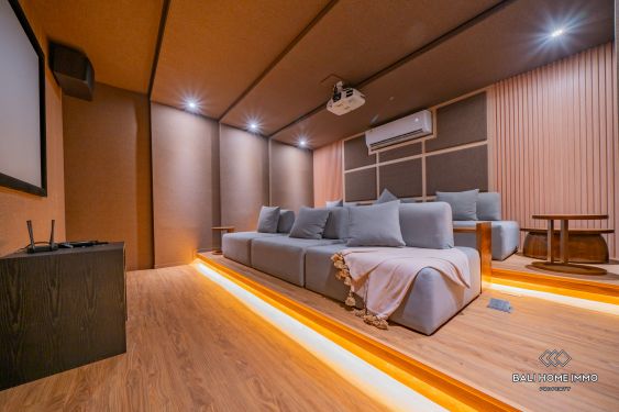 Image 11 from Luxury 4 Bedroom villa for sale in Bali Umalas