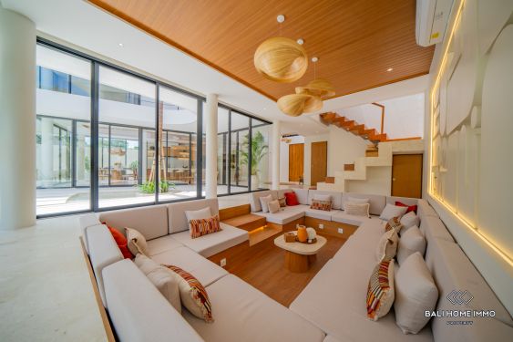 Image 4 from Luxury 4 Bedroom villa for sale in Bali Umalas