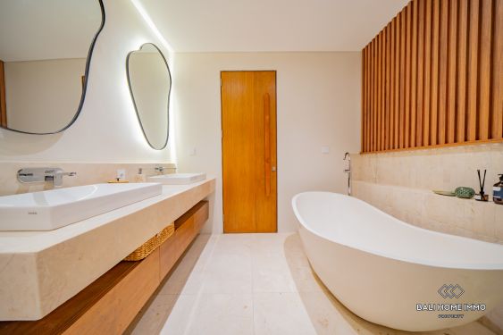 Image 20 from Luxury 4 Bedroom villa for sale in Bali Umalas