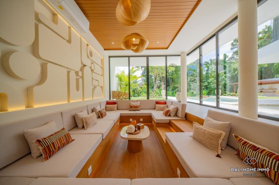 Image 5 from Luxury 4 Bedroom villa for sale in Bali Umalas