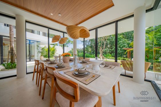 Image 9 from Luxury 4 Bedroom villa for sale in Bali Umalas