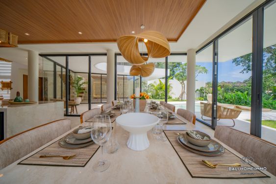 Image 10 from Luxury 4 Bedroom villa for sale in Bali Umalas