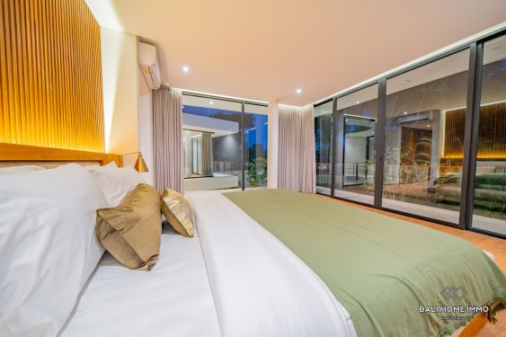 Image 14 from Luxury 4 Bedroom villa for sale in Bali Umalas
