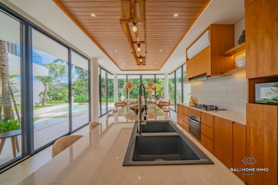 Image 8 from Luxury 4 Bedroom villa for sale in Bali Umalas