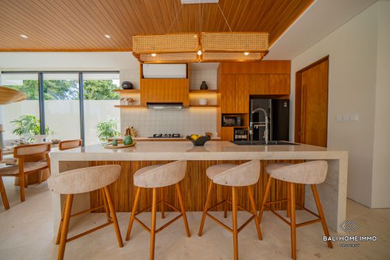 Image 7 from Luxury 4 Bedroom villa for sale in Bali Umalas