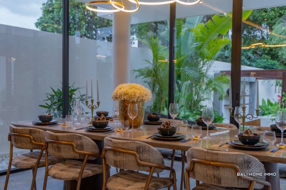 Image 8 from Luxury 4 Bedroom villa for sale in Bali Umalas