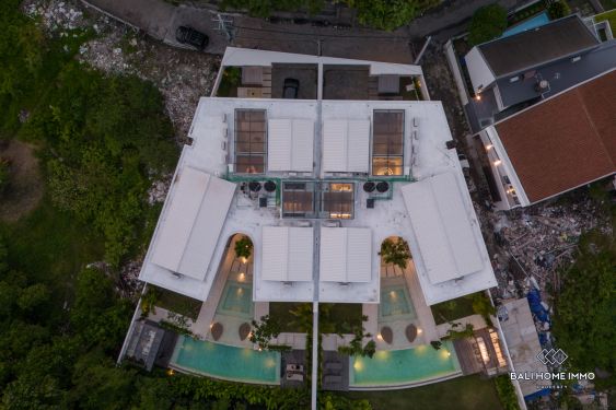 Image 20 from Luxury 4 Bedroom villa for sale in Bali Umalas