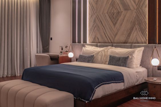 Image 10 from Luxury 4 Bedroom villa for sale in Bali Umalas