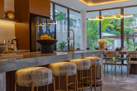Image 7 from Luxury 4 Bedroom villa for sale in Bali Umalas
