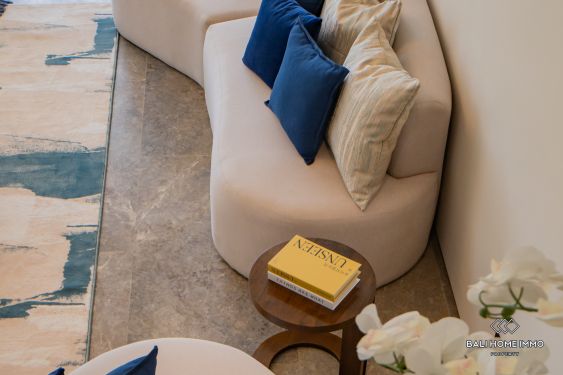 Image 6 from Luxury 4 Bedroom villa for sale in Bali Umalas