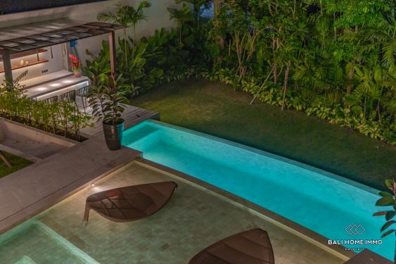 Image 4 from Luxury 4 Bedroom villa for sale in Bali Umalas