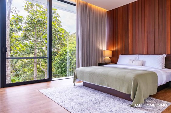 Image 18 from Villa de luxe de 4 chambres avec vue sur la jungle à vendre et à louer à Bali Tabanan Buwit