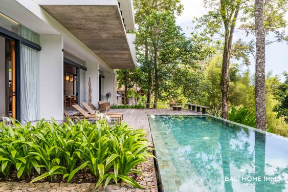 Image 2 from Luxury 4 Bedroom villa with Jungle view for sale and rent in Bali Tabanan Buwit