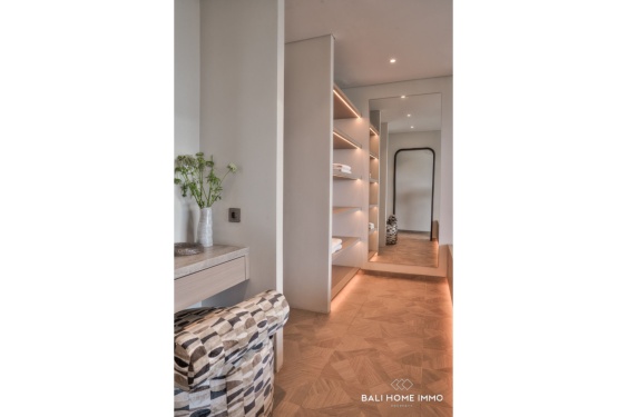 Image 12 from Villa de luxe de 4 chambres avec vue sur la mer à vendre et à louer à l'année à Bingin