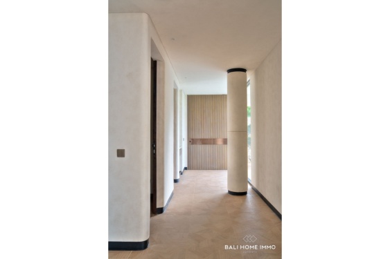 Image 20 from Villa de luxe de 4 chambres avec vue sur la mer à vendre et à louer à l'année à Bingin