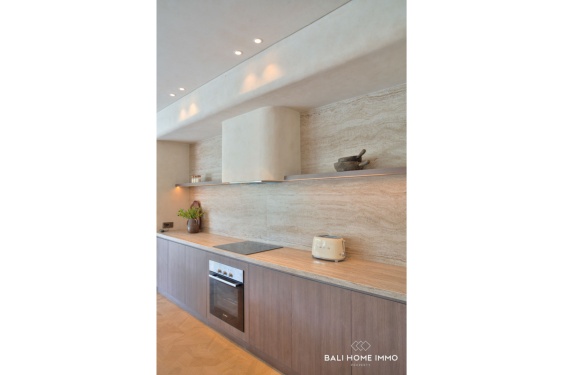 Image 7 from Villa de luxe de 4 chambres avec vue sur la mer à vendre et à louer à l'année à Bingin