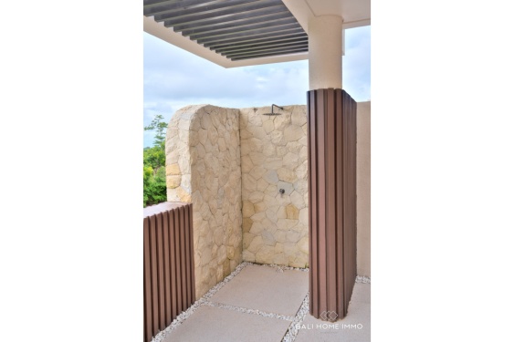 Image 19 from Villa de luxe de 4 chambres avec vue sur la mer à vendre et à louer à l'année à Bingin