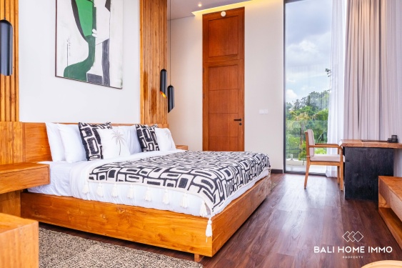 Image 16 from Villa mewah 4 kamar dijual dan disewa di Bali Tumbak Bayuh