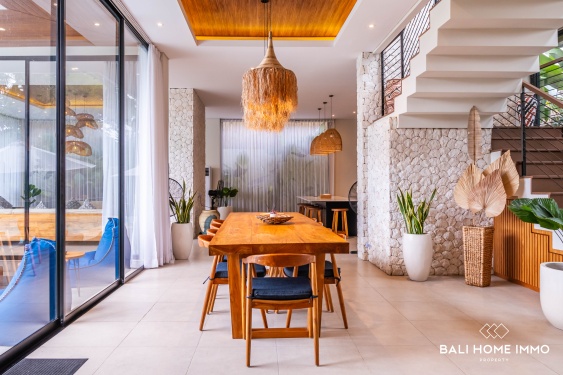 Image 11 from Villa mewah 4 kamar dijual dan disewa di Bali Tumbak Bayuh