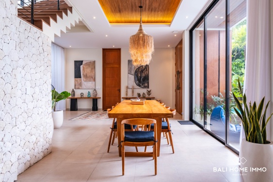 Image 10 from Villa mewah 4 kamar dijual dan disewa di Bali Tumbak Bayuh