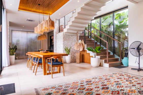Image 9 from Villa mewah 4 kamar dijual dan disewa di Bali Tumbak Bayuh