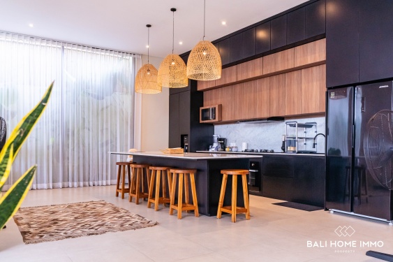 Image 12 from Villa mewah 4 kamar dijual dan disewa di Bali Tumbak Bayuh