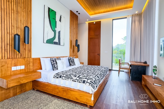 Image 15 from Villa mewah 4 kamar dijual dan disewa di Bali Tumbak Bayuh