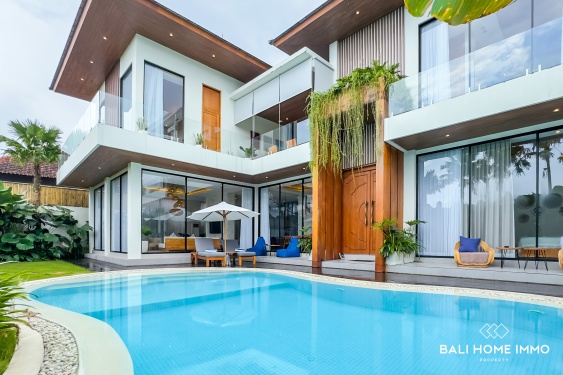 Image 1 from Luxury 4 Bedrooms villa for sale and rent in Bali Tumbak Bayuh