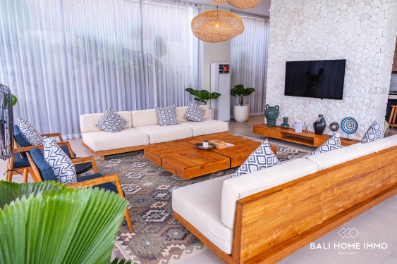 Image 4 from Villa mewah 4 kamar dijual dan disewa di Bali Tumbak Bayuh